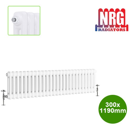 Traditional white cast iron - cast,