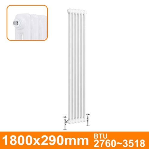Column traditional cast - 3,