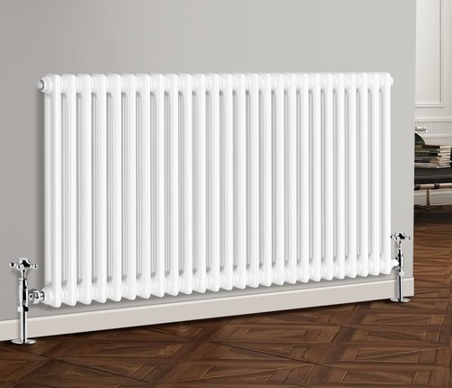 Traditional column cast - traditional,