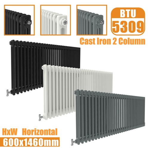 Traditional column cast - column,