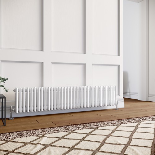 Traditional radiator 3 - traditional,