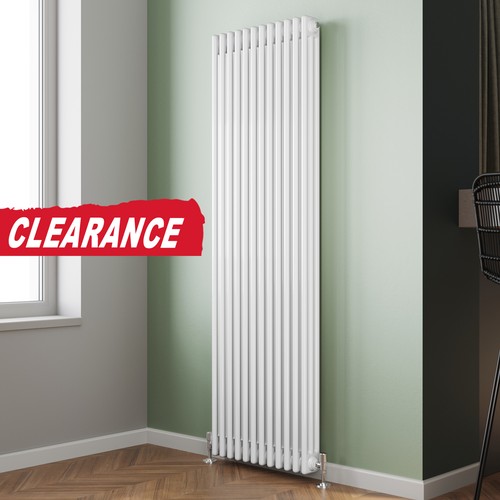 Traditional column radiator - traditional, 3