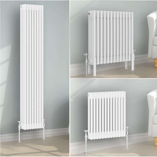 Traditional 4 column - traditional, 3