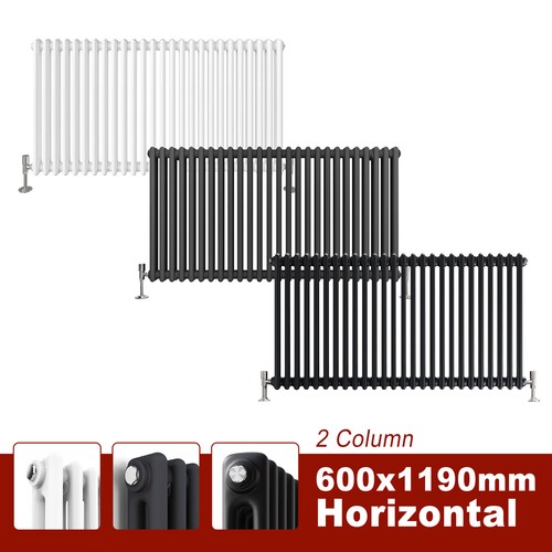 Traditional radiator 3 - 2,