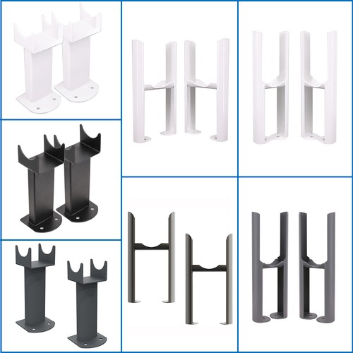 Floor mounting feet - feet, support