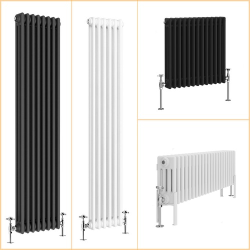 Traditional 4 column - traditional,
