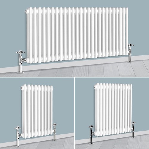 Traditional cast iron style - cast,