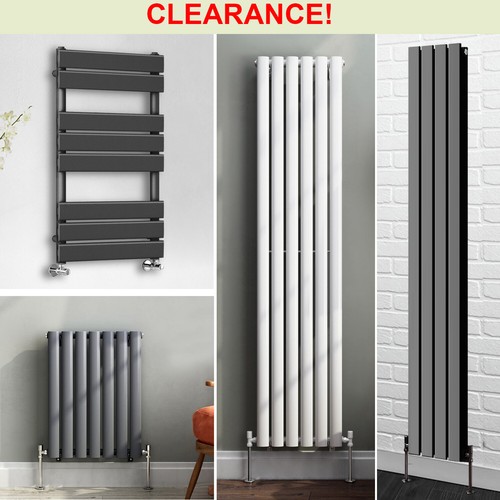 Traditional cast iron flat - cast,
