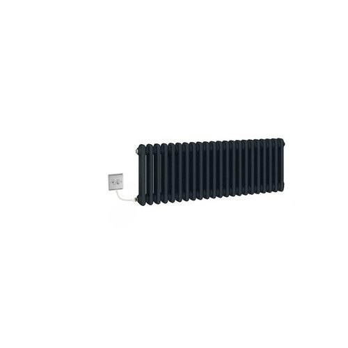 Electric column radiator - 3,