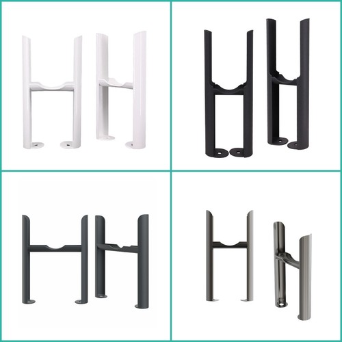 Floor mounting legs for - legs,