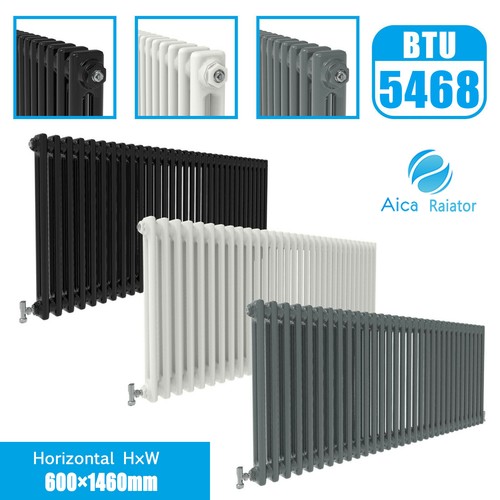 Traditional cast iron style - traditional,