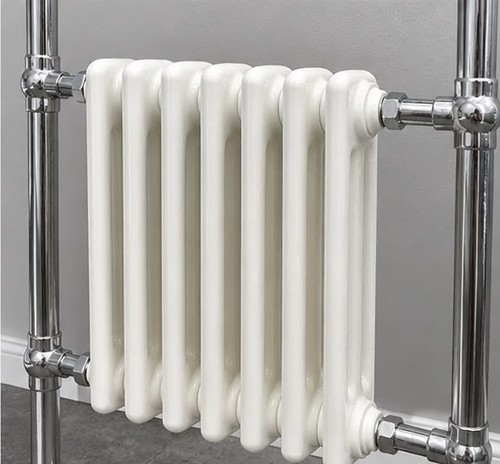 Soho traditional cast - traditional, iron