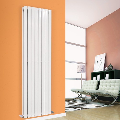 Designer radiator flat - designer,
