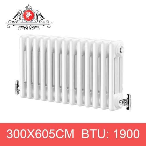 Column traditional cast - 2/3,