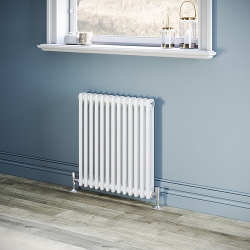 Traditional radiator column - radiator,