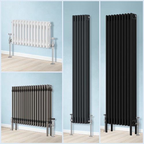 Traditional 4 column - 3,