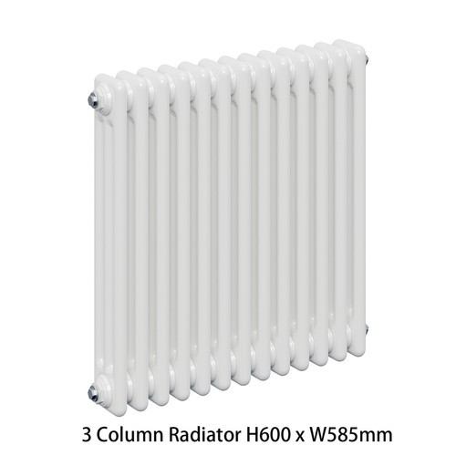Column traditional cast - column,