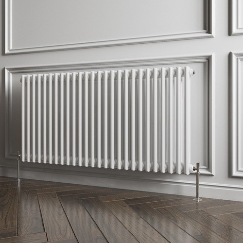 Traditional cast iron style - iron,