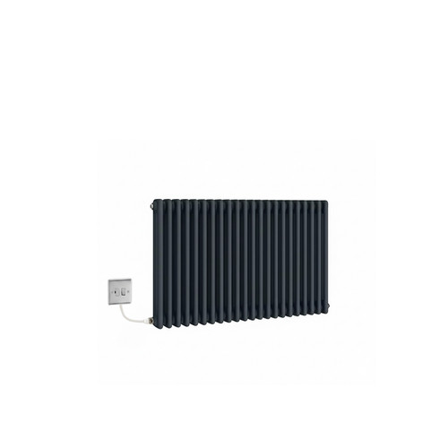 Electric column radiator - 3,