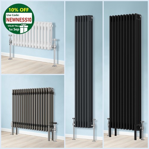 Traditional 4 column - traditional, 3