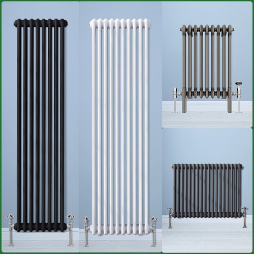 Traditional 4 column - 4,