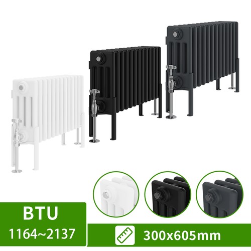 Anthracite white black - anthracite,