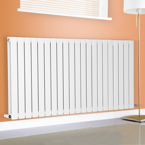 Traditional cast iron - iron, flat