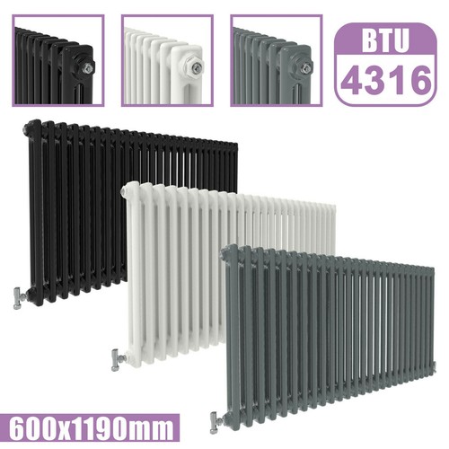 Column traditional cast - 3, 4