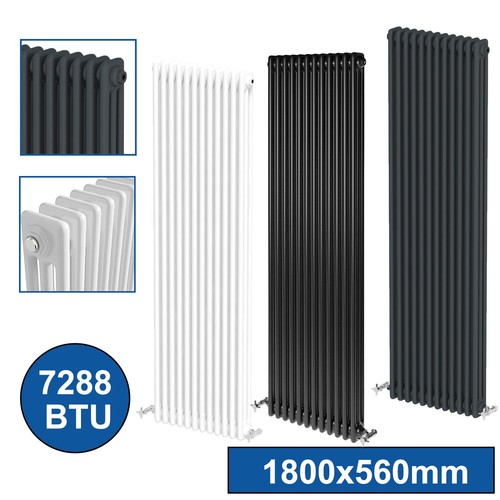 Column traditional cast - 3,