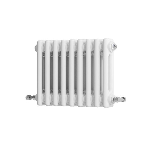 Traditional cast iron - cast, style