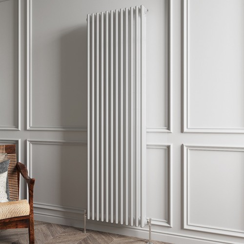 Traditional cast iron style - iron,