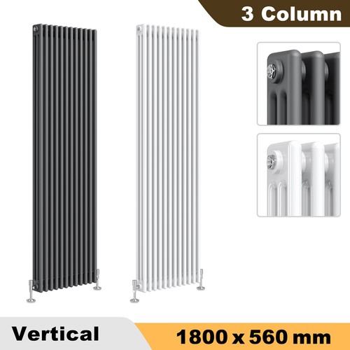 Traditional radiator cast - traditional,
