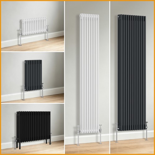 Traditional 4 column - traditional,