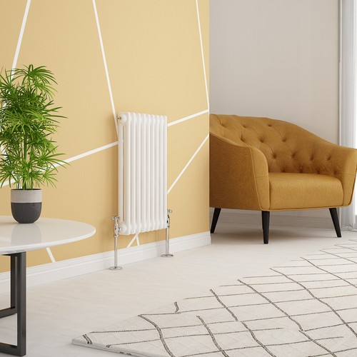 Traditional radiators double - traditional,