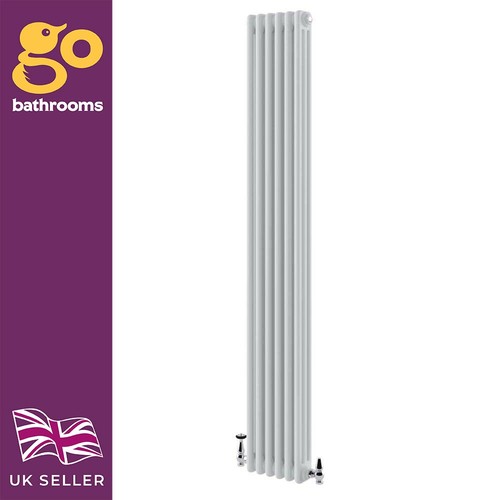 Traditional column radiator - traditional,