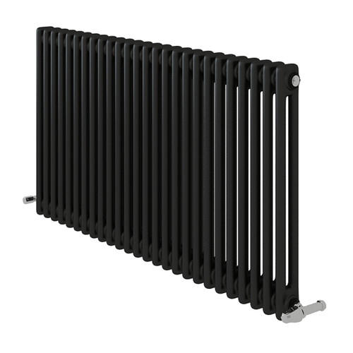 Radiator column - radiator, 2