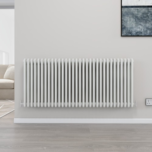 Traditional radiator style - radiator, uk