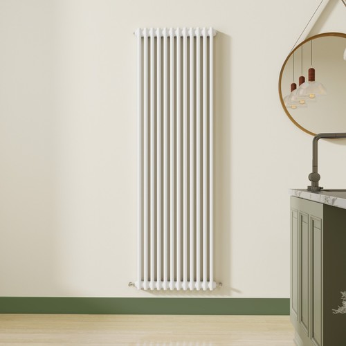 Traditional cast iron style - traditional,