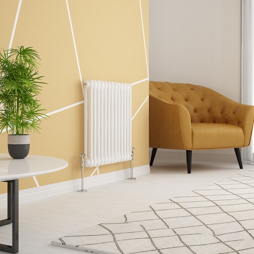 Traditional radiators double - radiators,