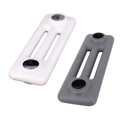Traditional radiator vertical - traditional,