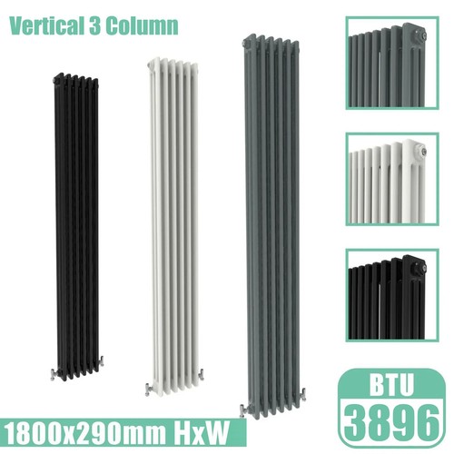 Column cast iron - 3,