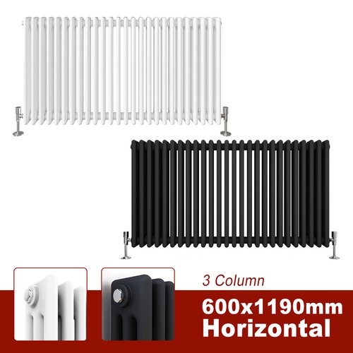 Traditional radiator 3 - 2,