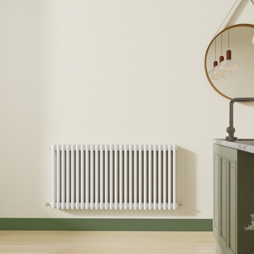 Traditional cast iron - traditional, style