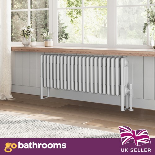 White traditional column - traditional, 4