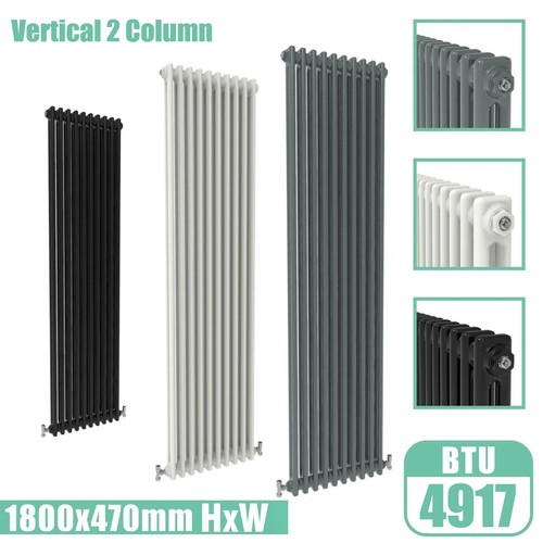 Column cast iron style - 2,