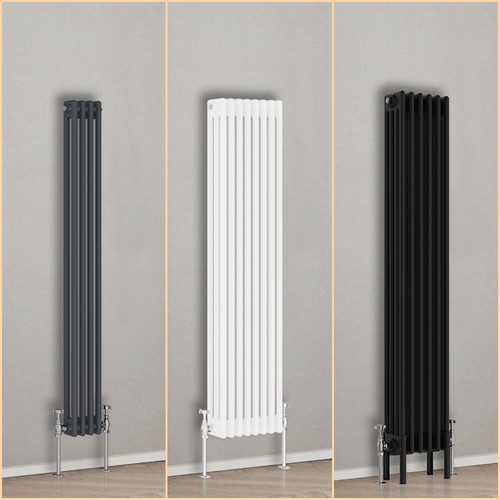 Traditional tall column - 4,