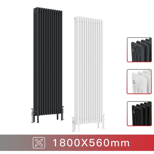 Traditional 4 column - 4,