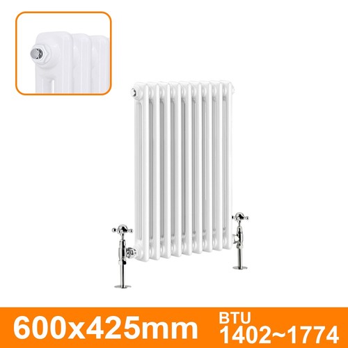 Traditional cast iron style - cast,