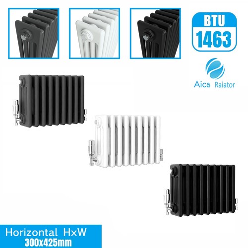 Traditional 4 column - traditional, 3