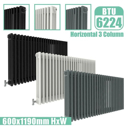 Column cast iron style - column,